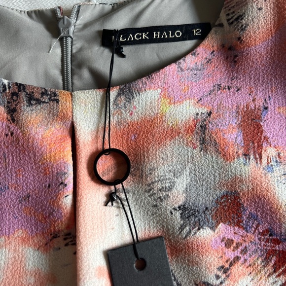 Black halo - Picture 1 of 4